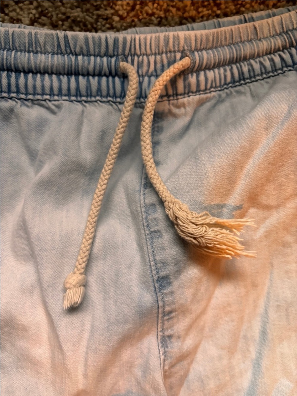 Aerie size large shorts - Picture 3 of 10